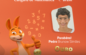 Canguru de Matemática