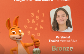 Canguru de Matemática