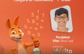 Canguru de Matemática