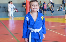 Festival de Judô