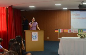 Simulação de uma Reunião da ONU: Imigração e legado cultural no Brasil 🌎