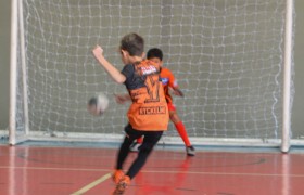Festival de Futsal