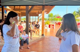 Bilingual Immersion