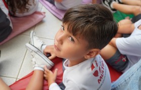 19 de maio | Dia dos Povos Indígenas