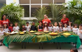 19 de maio | Dia dos Povos Indígenas