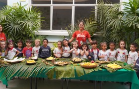 19 de maio | Dia dos Povos Indígenas