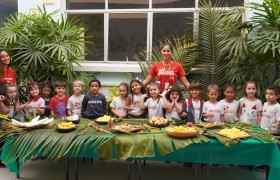 19 de maio | Dia dos Povos Indígenas