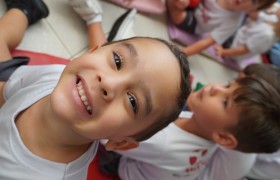 19 de maio | Dia dos Povos Indígenas