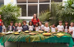 19 de maio | Dia dos Povos Indígenas