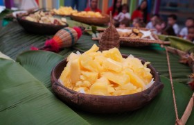 19 de maio | Dia dos Povos Indígenas