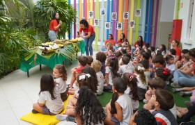 19 de maio | Dia dos Povos Indígenas