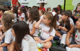 19 de maio | Dia dos Povos Indígenas