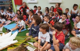 19 de maio | Dia dos Povos Indígenas