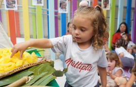 19 de maio | Dia dos Povos Indígenas