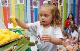 19 de maio | Dia dos Povos Indígenas