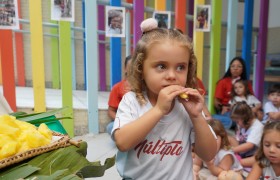 19 de maio | Dia dos Povos Indígenas