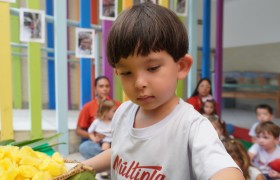 19 de maio | Dia dos Povos Indígenas