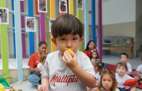 19 de maio | Dia dos Povos Indígenas