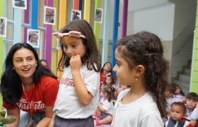 19 de maio | Dia dos Povos Indígenas