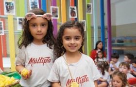 19 de maio | Dia dos Povos Indígenas