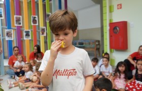 19 de maio | Dia dos Povos Indígenas