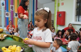 19 de maio | Dia dos Povos Indígenas