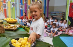 19 de maio | Dia dos Povos Indígenas