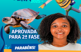 Alunos aprovados para a 2ª fase da Olimpíada Nacional de Ciências (ONC)