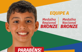 Olimpíada Internacional  Matemática sem Fronteiras