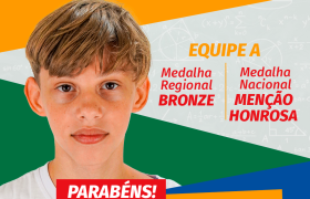 Olimpíada Internacional  Matemática sem Fronteiras