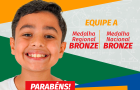 Olimpíada Internacional  Matemática sem Fronteiras