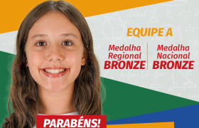 Olimpíada Internacional  Matemática sem Fronteiras