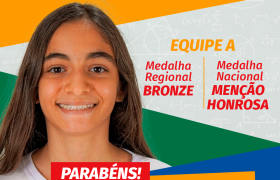 Olimpíada Internacional  Matemática sem Fronteiras