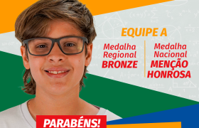 Olimpíada Internacional  Matemática sem Fronteiras