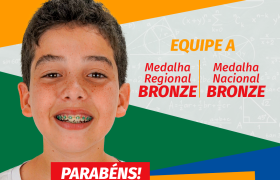 Olimpíada Internacional  Matemática sem Fronteiras