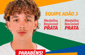 Olimpíada Internacional  Matemática sem Fronteiras