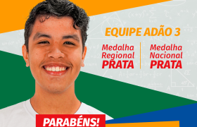 Olimpíada Internacional  Matemática sem Fronteiras