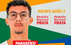 Olimpíada Internacional  Matemática sem Fronteiras