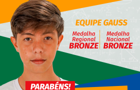 Olimpíada Internacional  Matemática sem Fronteiras