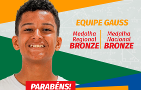 Olimpíada Internacional  Matemática sem Fronteiras