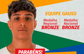 Olimpíada Internacional  Matemática sem Fronteiras