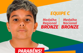 Olimpíada Internacional  Matemática sem Fronteiras