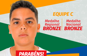 Olimpíada Internacional  Matemática sem Fronteiras