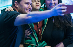 Musical Múltipla em Cena Kids "Aventura no fundo do Mar" (Educação Infantil)