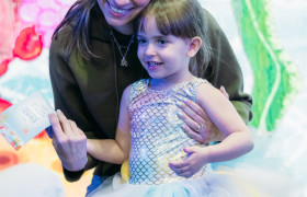 Musical Múltipla em Cena Kids "Aventura no fundo do Mar" (Educação Infantil)