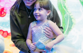 Musical Múltipla em Cena Kids "Aventura no fundo do Mar" (Educação Infantil)