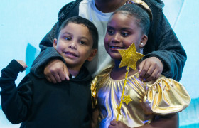 Musical Múltipla em Cena Kids "Aventura no fundo do Mar" (Educação Infantil)