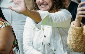 Musical Múltipla em Cena Kids "Aventura no fundo do Mar" (Educação Infantil)