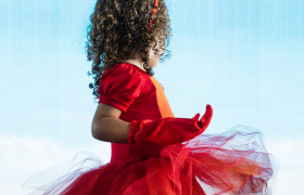 Musical Múltipla em Cena Kids "Aventura no fundo do Mar" (Educação Infantil)