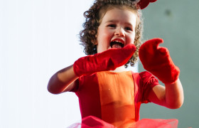 Musical Múltipla em Cena Kids "Aventura no fundo do Mar" (Educação Infantil)